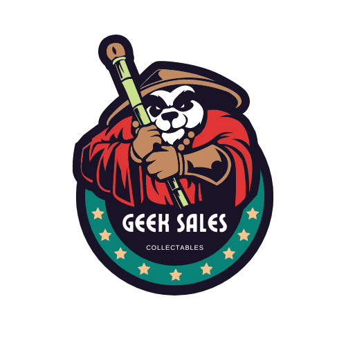Geek Sales